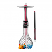 Кальян Maxx Royal Ruby Black